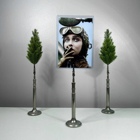 Candle Holders | Photo Frames