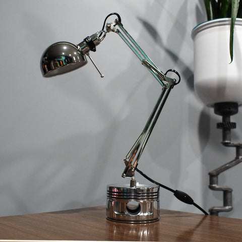 Lamps / Lighting