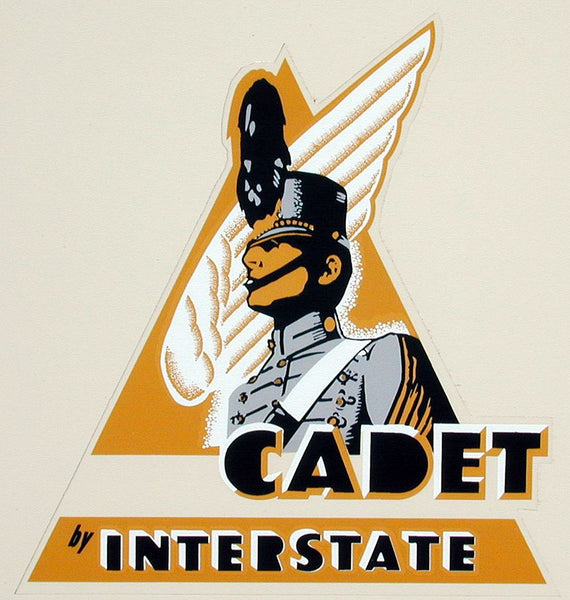 76" WWII Interstate L-6 Grasshopper US Propellers Inc Wooden Airplane Propeller