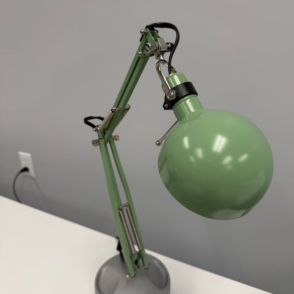 Curtiss Wright Boeing B-29 Superfortress R-3350 Aircraft Piston Desk Lamp
