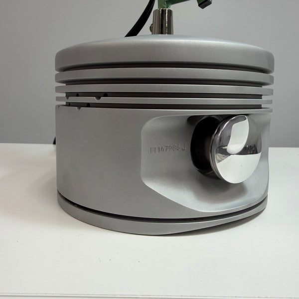 Curtiss Wright Boeing B-29 Superfortress R-3350 Aircraft Piston Desk Lamp