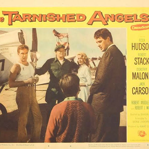 81" De Havilland DH.60GM Metal Moth Scalloped Scimitar Wooden Airplane Propeller