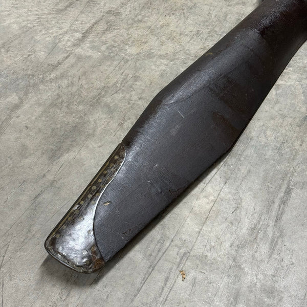 104" Lang of America Curtiss HS US NAVY WWI Flying Boat Wooden Airplane Propeller