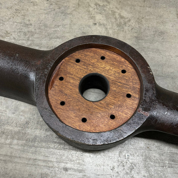 104" Lang of America Curtiss HS US NAVY WWI Flying Boat Wooden Airplane Propeller