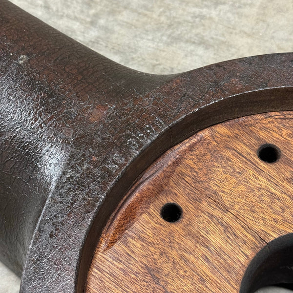 104" Lang of America Curtiss HS US NAVY WWI Flying Boat Wooden Airplane Propeller