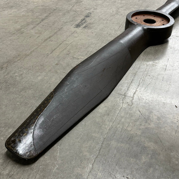 104" Lang of America Curtiss HS US NAVY WWI Flying Boat Wooden Airplane Propeller