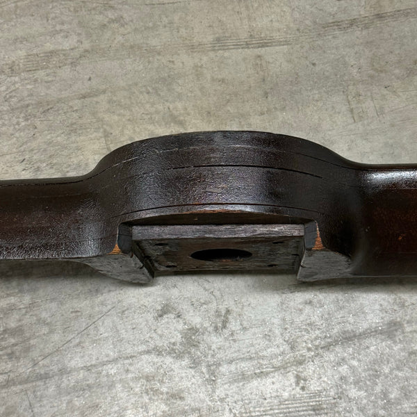 104" Lang of America Curtiss HS US NAVY WWI Flying Boat Wooden Airplane Propeller