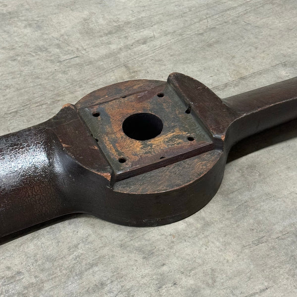 104" Lang of America Curtiss HS US NAVY WWI Flying Boat Wooden Airplane Propeller