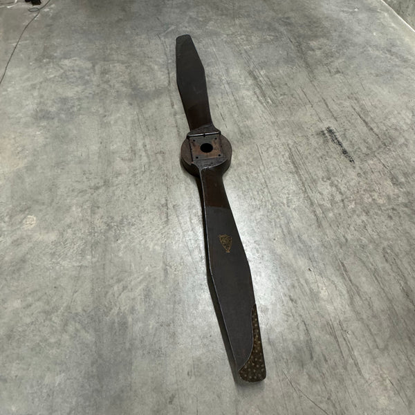 104" Lang of America Curtiss HS US NAVY WWI Flying Boat Wooden Airplane Propeller