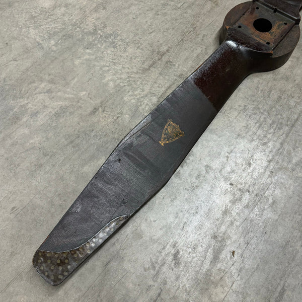 104" Lang of America Curtiss HS US NAVY WWI Flying Boat Wooden Airplane Propeller