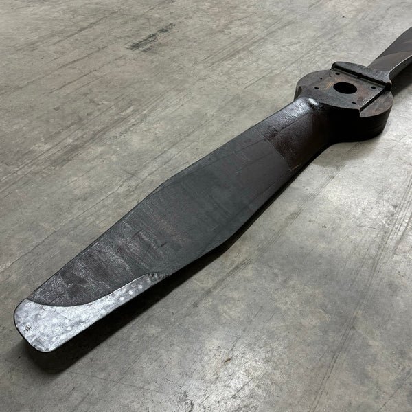 104" Lang of America Curtiss HS US NAVY WWI Flying Boat Wooden Airplane Propeller