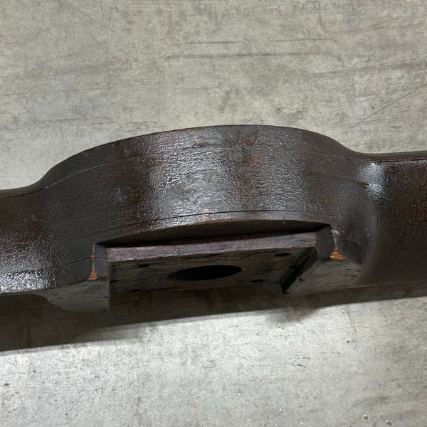 104" Lang of America Curtiss HS US NAVY WWI Flying Boat Wooden Airplane Propeller