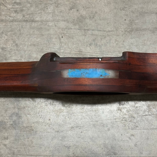 Hamilton Matthews Brothers Curtiss HS-1 1917 US NAVY WWI MODiFied Flying Boat Wooden Airplane Propeller