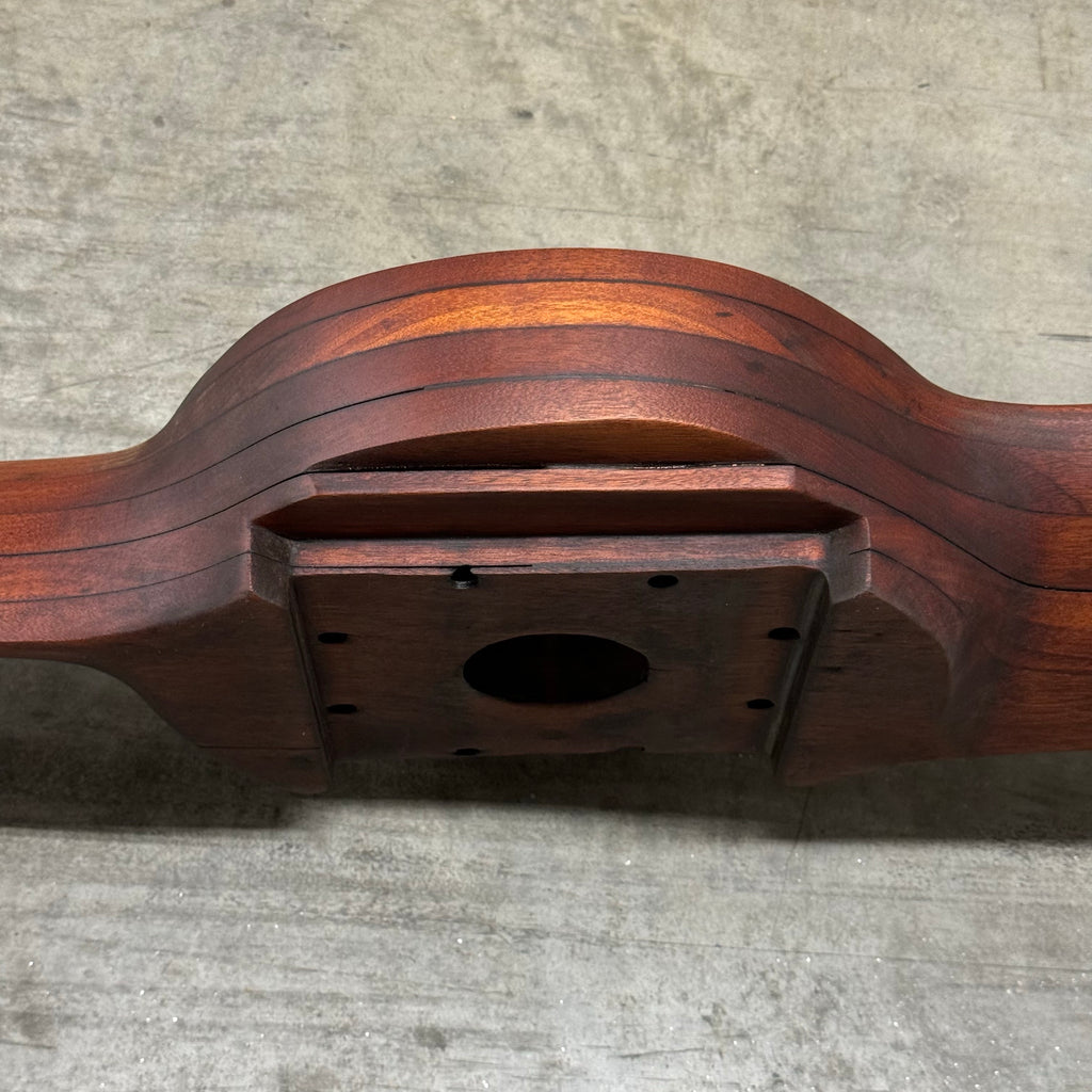米軍実物　未使用 ホイストハーネス ASSY　エアクルー　ヘリクルー　01 1917 Matthews Bros Curtiss HS-1 US NAVY WW1 Wood Airplane