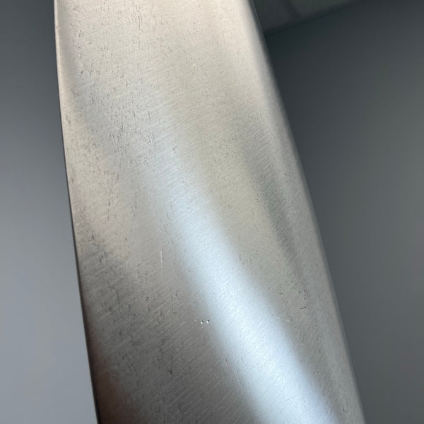 1929 De Havilland DH 60G Gipsy Moth Fairey Reed Twisted Duralumin Airplane Propeller