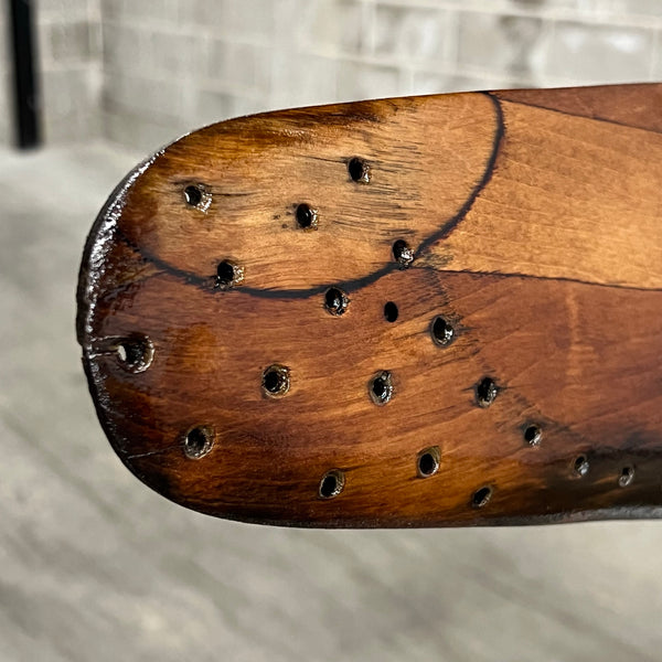 1940s WWII Fairchild UC-61K Forwarder 86" Hartzell Wooden Airplane Propeller