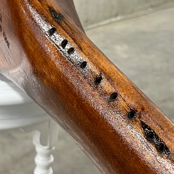 1940s WWII Fairchild UC-61K Forwarder 86" Hartzell Wooden Airplane Propeller