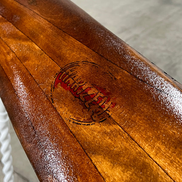 1940s WWII Fairchild UC-61K Forwarder 86" Hartzell Wooden Airplane Propeller