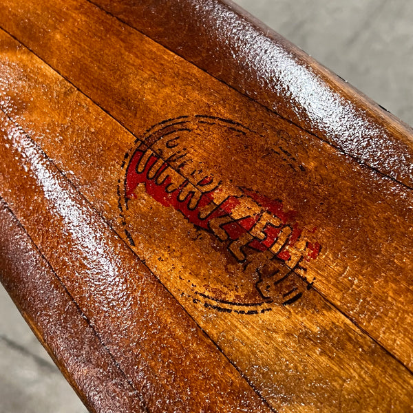 1940s WWII Fairchild UC-61K Forwarder 86" Hartzell Wooden Airplane Propeller