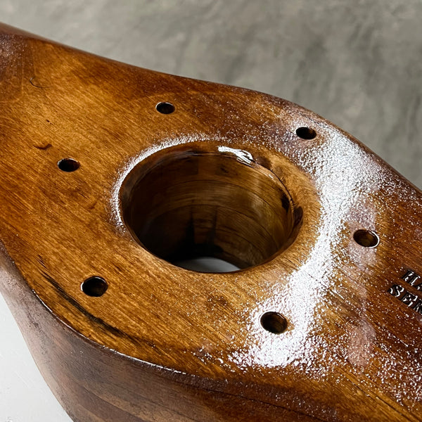 1940s WWII Fairchild UC-61K Forwarder 86" Hartzell Wooden Airplane Propeller