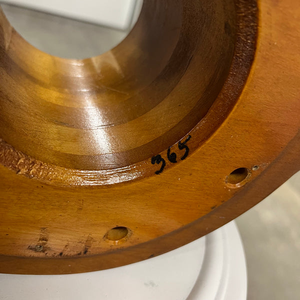 1940's NOS WWII Sensenich 86" Fairchild PT19 PT26 Wooden Airplane Propeller