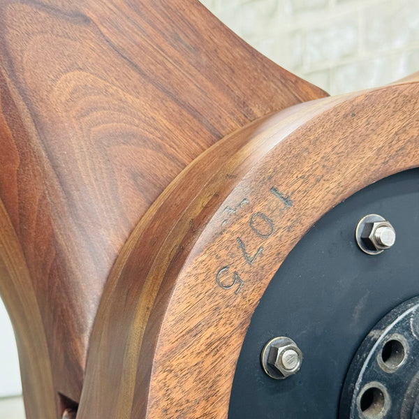 Paragon WWI 4-Bladed Curtiss HS-2L US NAVY Flying Boat Wooden Airplane Propeller