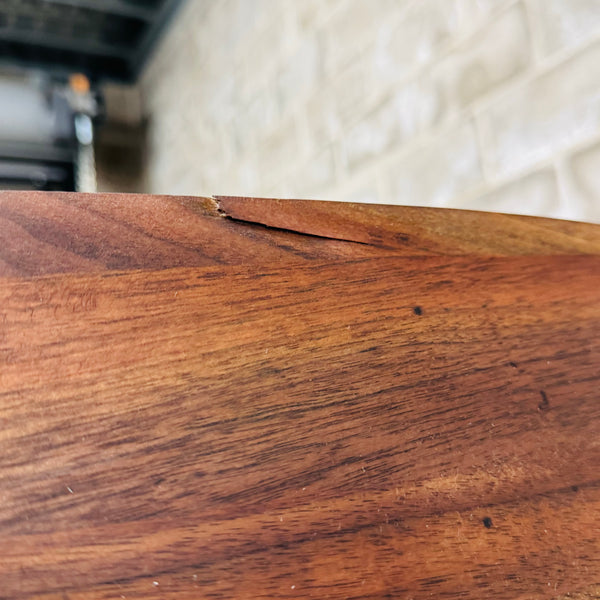 Paragon WWI 4-Bladed Curtiss HS-2L US NAVY Flying Boat Wooden Airplane Propeller