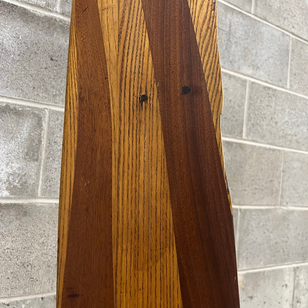 1915-1917 WWI Niendorf Luckenwalde Halberstadt CL IV German Wooden Airplane Propeller