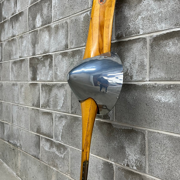 1944 Sensenich 76RM44 Piper J-5C Cub Cruiser Wooden Airplane Propeller