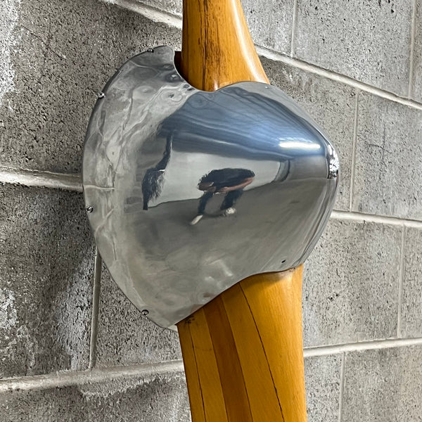 1944 Sensenich 76RM44 Piper J-5C Cub Cruiser Wooden Airplane Propeller