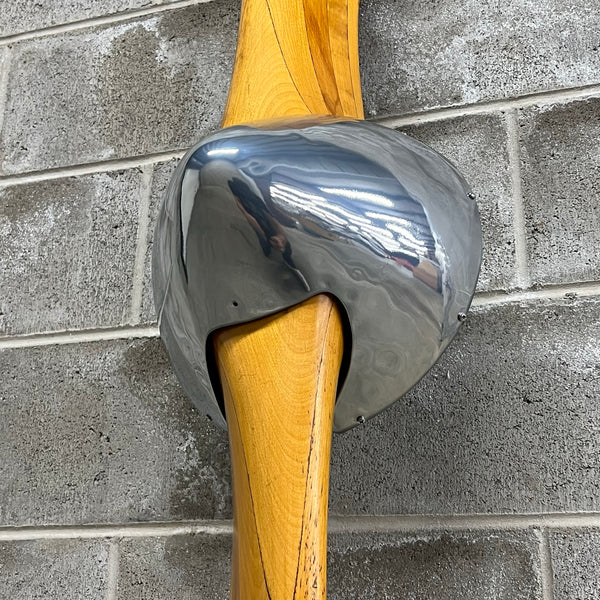 1944 Sensenich 76RM44 Piper J-5C Cub Cruiser Wooden Airplane Propeller