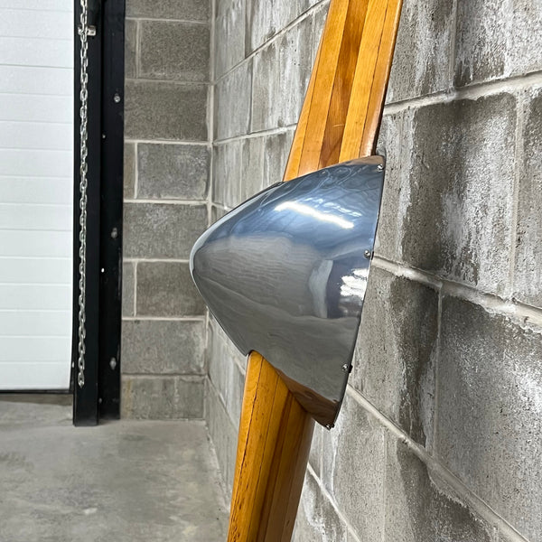 1944 Sensenich 76RM44 Piper J-5C Cub Cruiser Wooden Airplane Propeller