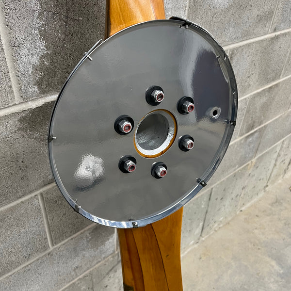 1944 Sensenich 76RM44 Piper J-5C Cub Cruiser Wooden Airplane Propeller