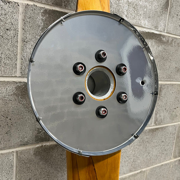 1944 Sensenich 76RM44 Piper J-5C Cub Cruiser Wooden Airplane Propeller