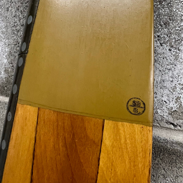 1944 Sensenich 76RM44 Piper J-5C Cub Cruiser Wooden Airplane Propeller