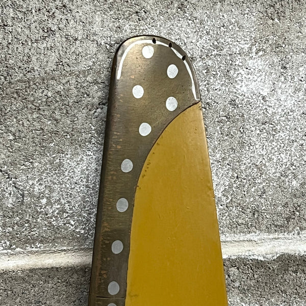 1944 Sensenich 76RM44 Piper J-5C Cub Cruiser Wooden Airplane Propeller