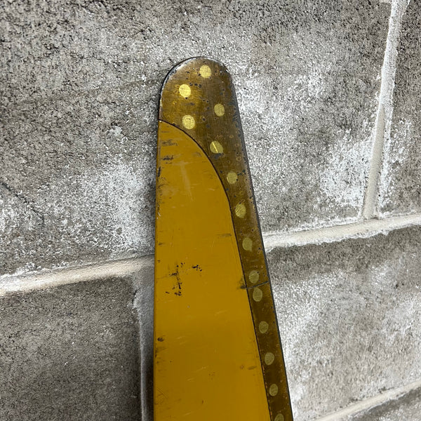 1944 Sensenich 76RM44 Piper J-5C Cub Cruiser Wooden Airplane Propeller