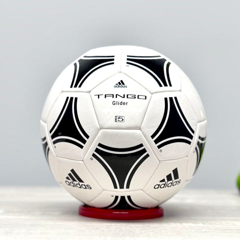 Ultra Premium 4-5/16" Steel Powdercoated Signed Game Used Soccer Ball Display Stand