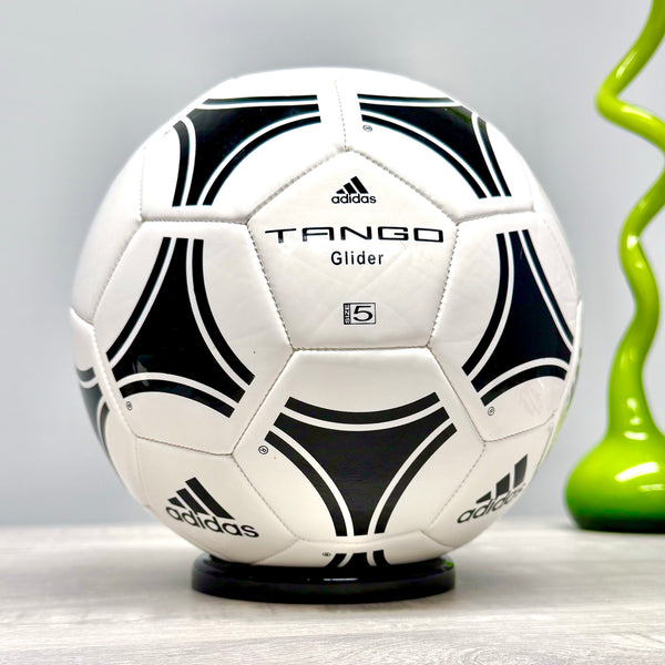 Ultra Premium 4-5/16" Steel Powdercoated Signed Game Used Soccer Ball Display Stand