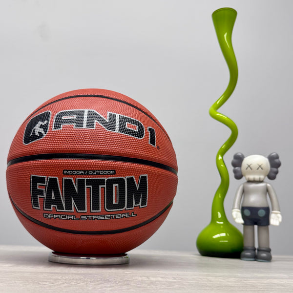 Ultra Premium 4-5/16" Steel Powdercoated Signed Game Used Soccer Ball Display Stand