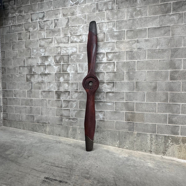 104" Curtiss HS-2L US NAVY WWI Flying Boat Wooden Airplane Propeller