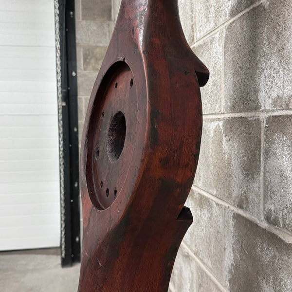 104" Curtiss HS-2L US NAVY WWI Flying Boat Wooden Airplane Propeller