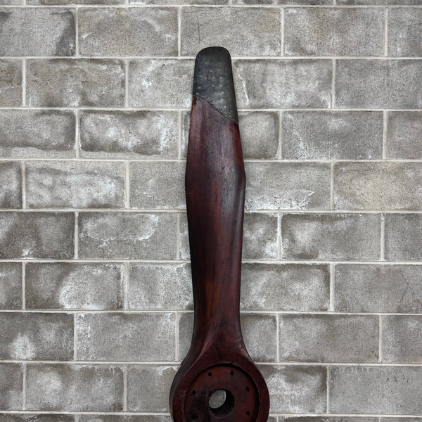 104" Curtiss HS-2L US NAVY WWI Flying Boat Wooden Airplane Propeller