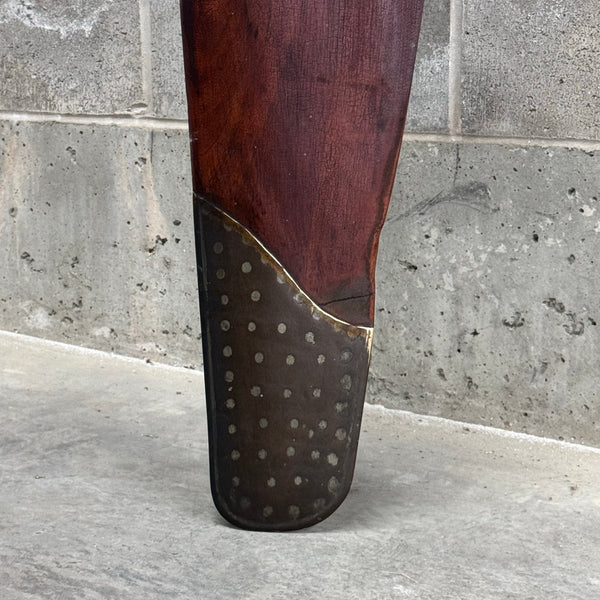 104" Curtiss HS-2L US NAVY WWI Flying Boat Wooden Airplane Propeller