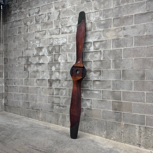 104" Curtiss HS-2L US NAVY WWI Flying Boat Wooden Airplane Propeller