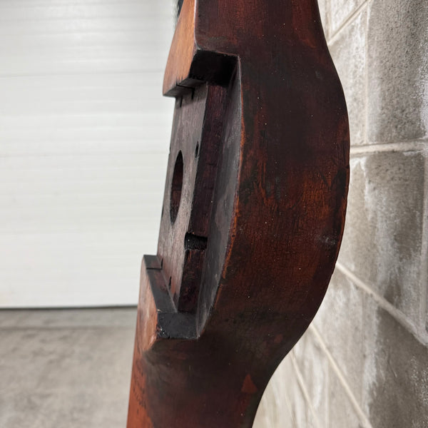 104" Curtiss HS-2L US NAVY WWI Flying Boat Wooden Airplane Propeller