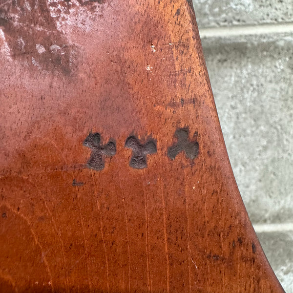 104" Curtiss HS-2L US NAVY WWI Flying Boat Wooden Airplane Propeller