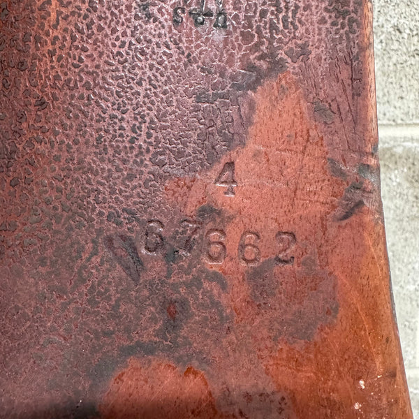 104" Curtiss HS-2L US NAVY WWI Flying Boat Wooden Airplane Propeller