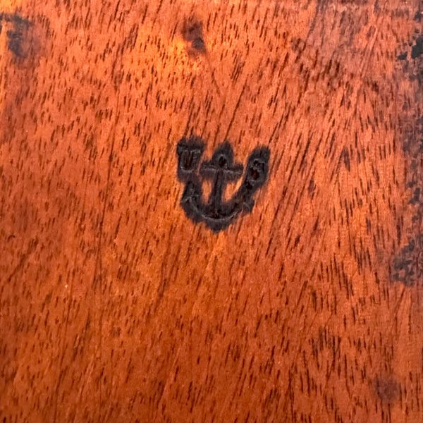 104" Curtiss HS-2L US NAVY WWI Flying Boat Wooden Airplane Propeller