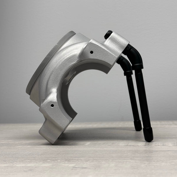 Cessna 172 Skyhawk Airplane Propeller Hub Aviation Art Table Desk Photo Frame